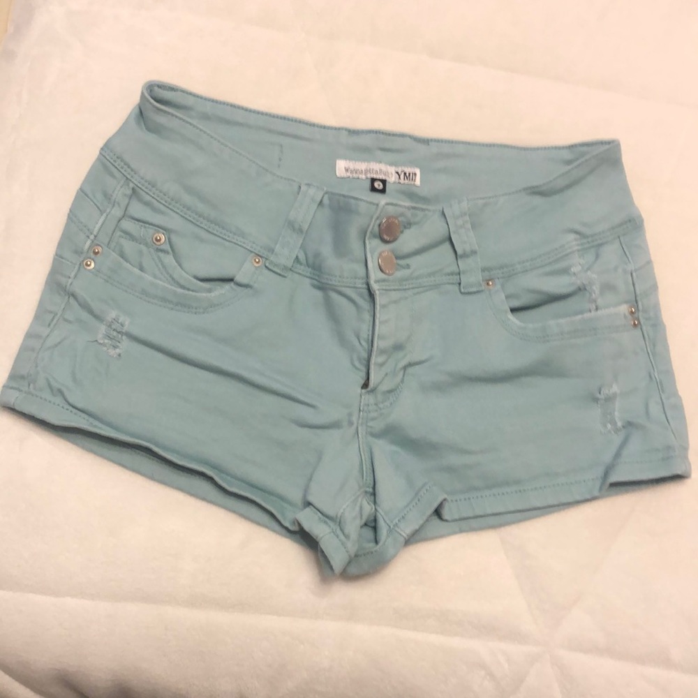 Shorts